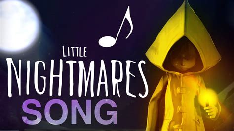 little nightmares tv song|little nightmares guest chant.